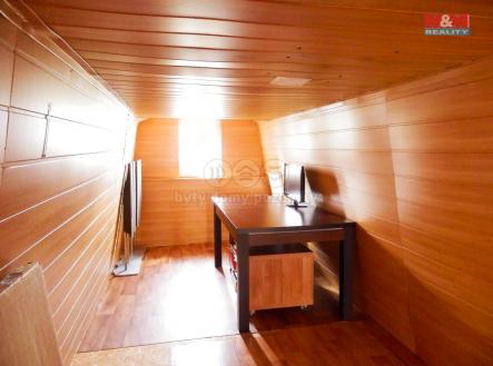 Prodej - obchodní prostor, 117 m²