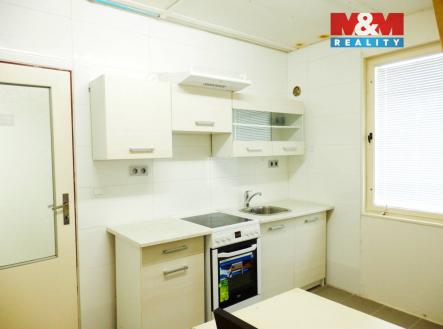 Prodej obchodní prostor, 117 m²