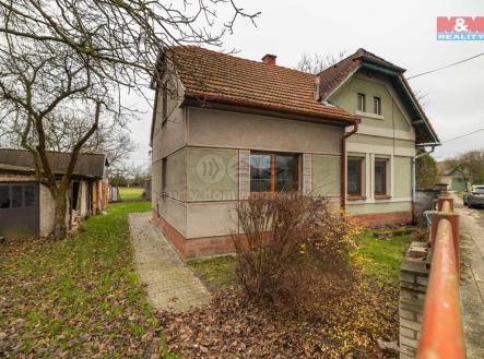 Prodej - dům/vila, 72 m²