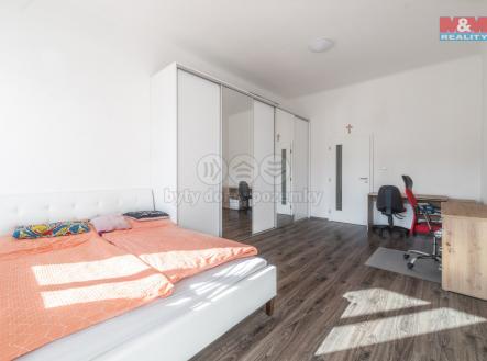 Pronájem bytu, 2+kk, 54 m²