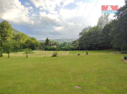 Prodej pozemku pro bydlení, 1 000 m²