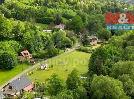 Prodej pozemku pro bydlení, 1 000 m²