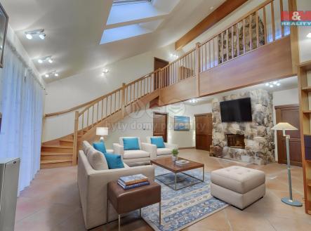 Prodej domu/vily, 392 m²