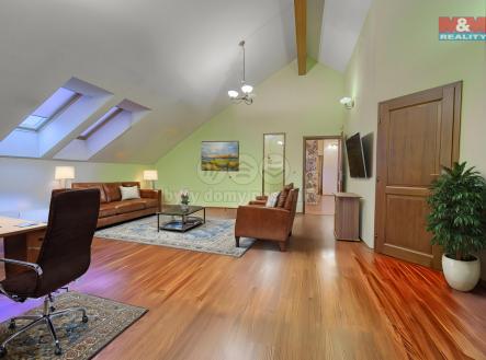 Prodej domu/vily, 392 m²