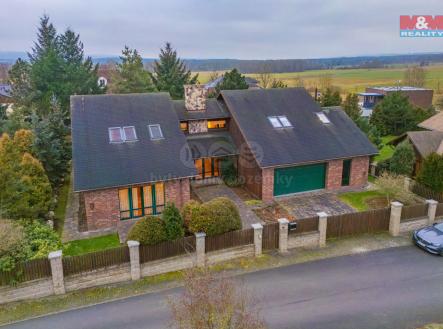 Prodej domu/vily, 392 m²