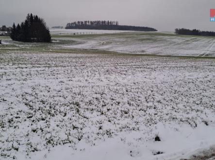 Prodej - pozemek, zemědělská půda, 4 993 m²