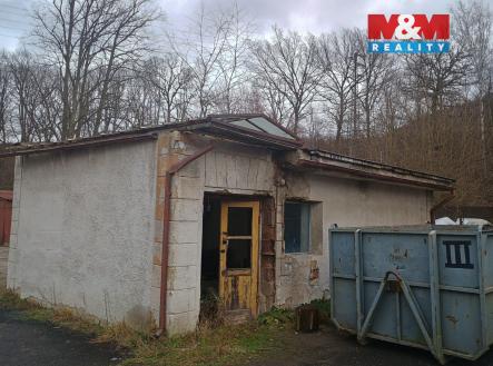 Pronájem kanceláře, 58 m²