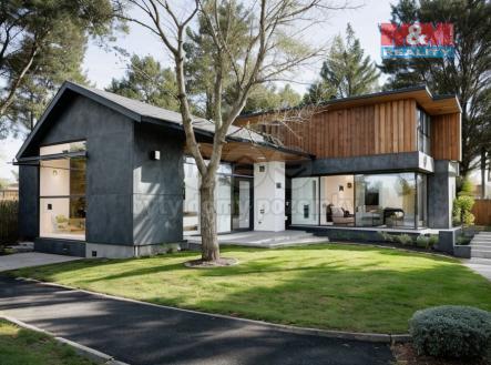 Prodej domu/vily, 80 m²