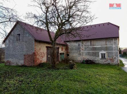 Prodej domu/vily, 80 m²