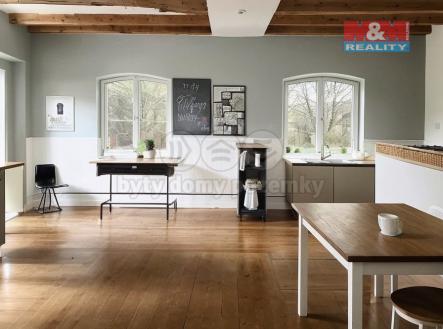 Prodej domu/vily, 80 m²