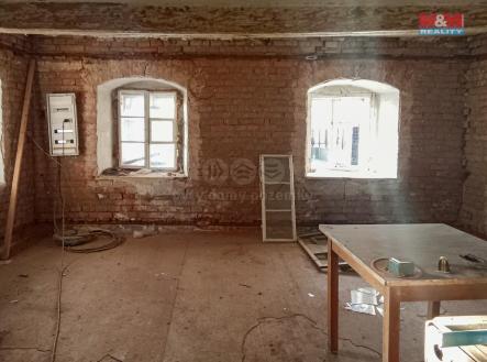 Prodej domu/vily, 80 m²