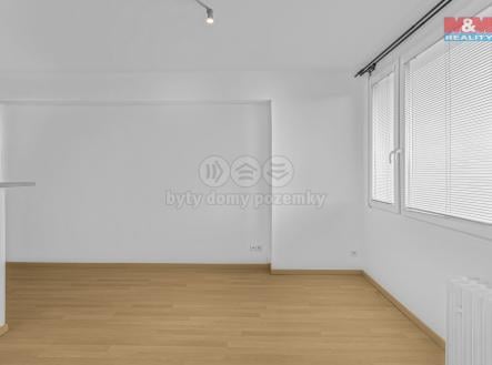 Pronájem bytu, 1+kk, 25 m²