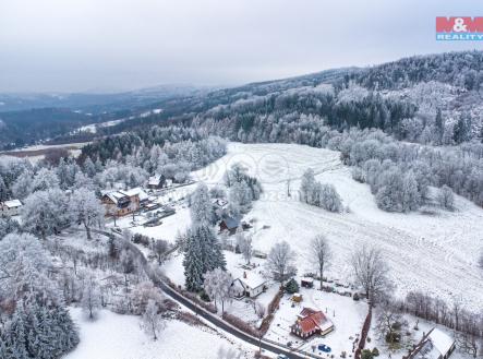 Prodej - pozemek pro bydlení, 1 327 m²