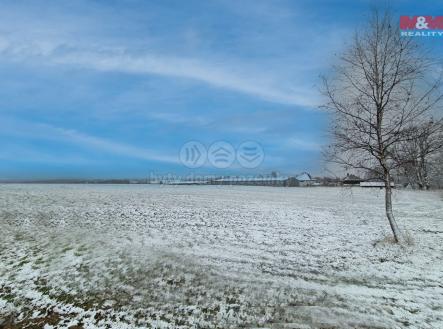 Prodej - pozemek pro bydlení, 3 736 m²