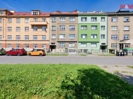 Prodej bytu, 3+1, 104 m²