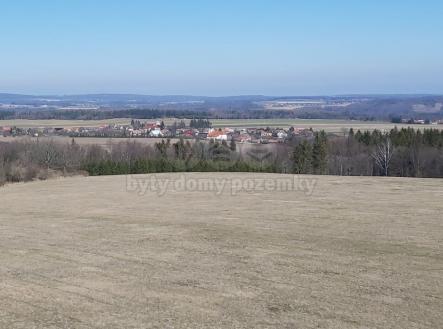 Prodej - pozemek, zemědělská půda, 9 000 m²