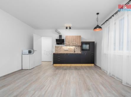 Pronájem bytu, 2+kk, 53 m²