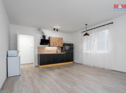 Pronájem bytu, 2+kk, 53 m²