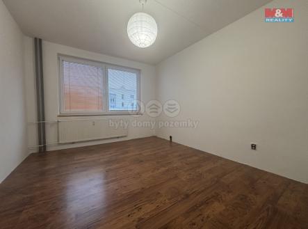 Pronájem bytu, 2+kk, 42 m²