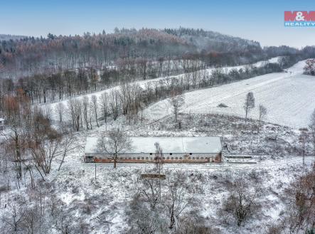 Prodej - pozemek pro bydlení, 4 689 m²