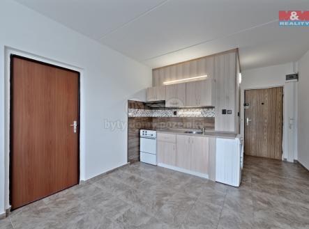 Pronájem bytu, 1+1, 36 m²