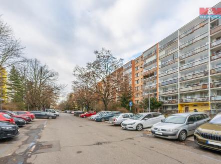 Prodej bytu, 3+kk, 60 m²