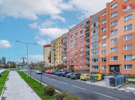 Prodej bytu, 3+1, 69 m²