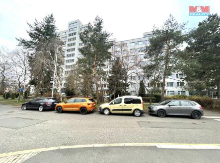 Prodej bytu, 3+1, 70 m²