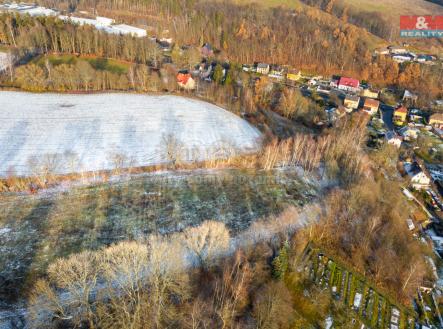 Prodej - pozemek, trvalý travní porost, 4 185 m²