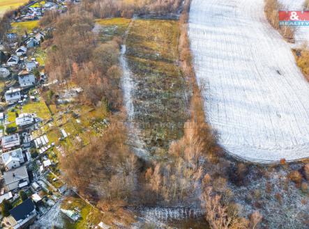 Prodej - pozemek, trvalý travní porost, 4 185 m²