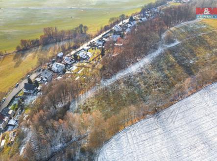 Prodej - pozemek, trvalý travní porost, 4 185 m²