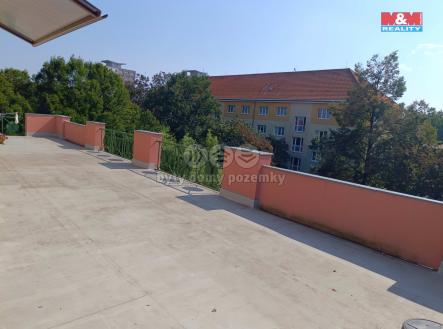 Prodej bytu, 2+kk, 46 m²