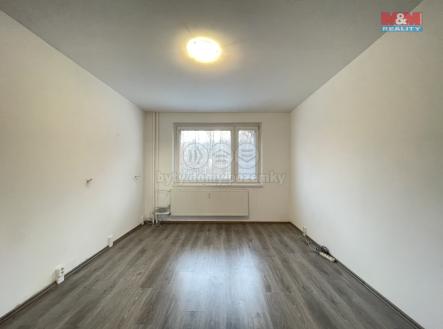 Pronájem bytu, 3+1, 76 m²