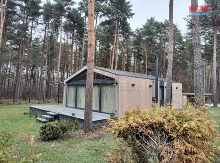 Prodej - dům/vila, 84 m²