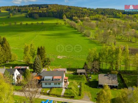 Prodej pozemku pro komerční výstavbu, 252 m²