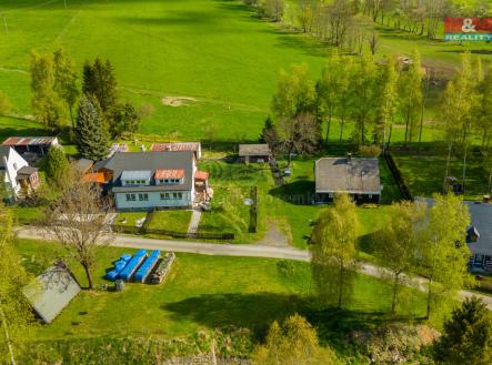 Prodej pozemku pro komerční výstavbu, 252 m²