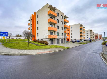 Prodej bytu, 3+kk, 81 m²