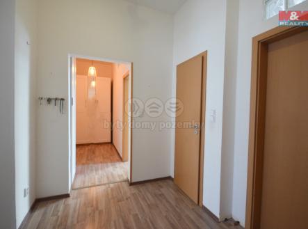 Pronájem bytu, 3+kk, 80 m²