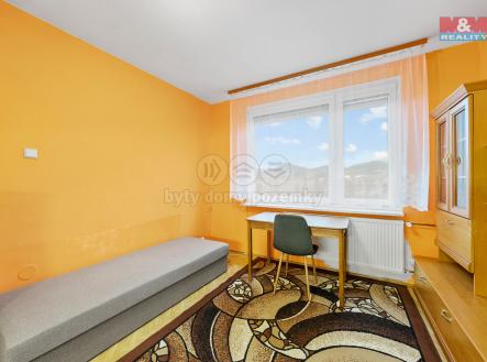 Pronájem bytu, 1+kk, 19 m²