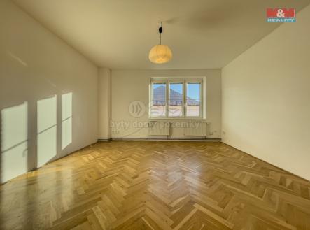 Pronájem bytu, 3+1, 85 m²