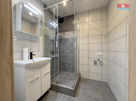 Prodej bytu, 1+kk, 46 m²