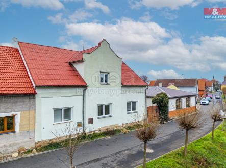 Prodej - dům/vila, 160 m²