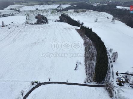 Prodej - pozemek, zemědělská půda, 30 041 m²