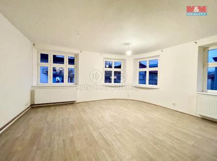 Pronájem bytu, 2+kk, 48 m²