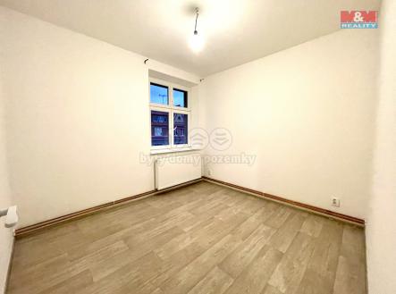 Pronájem bytu, 2+kk, 48 m²