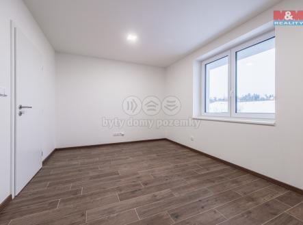 Pronájem bytu, 2+kk, 60 m²