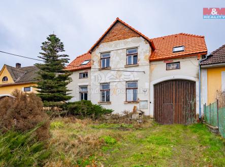 Prodej - dům/vila, 169 m²