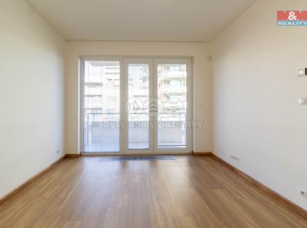 Prodej bytu, 2+kk, 61 m²