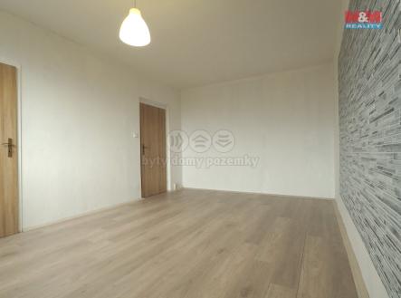 Pronájem bytu, 1+1, 37 m²