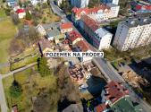 Prodej - pozemek pro bydlení, 1 108 m²